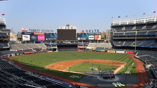 McAdam: Making some MLB predictions for 2022 taken at BSJ Headquarters  (Red Sox)